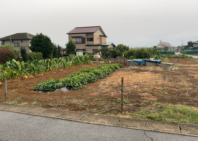 【展望】 | 眺望を気にして物件を探す場合、前面に建物が建っていないか現地で確認しましょう！前面に建物があると景色はもちろん、日当たりや風通しにも影響が出てきます。住んだ時のことを想像しながら現地見学をしましょう。