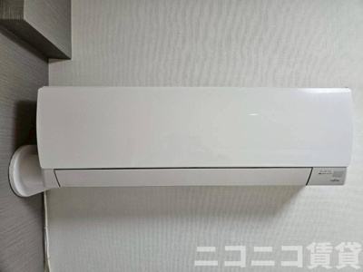 【設備】 | ハーモニーテラス南小岩Ⅵ | 別号室イメージの為、現状を優先致します。