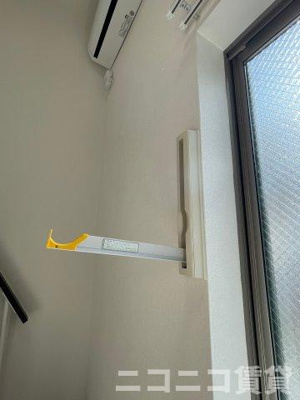 【その他】 | ハーモニーテラス南小岩Ⅵ | 別号室イメージの為、現状を優先致します。