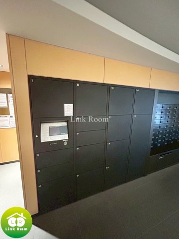 ZOOM東陽町のその他共用部分