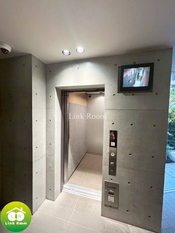 ZOOM東陽町のセキュリティ