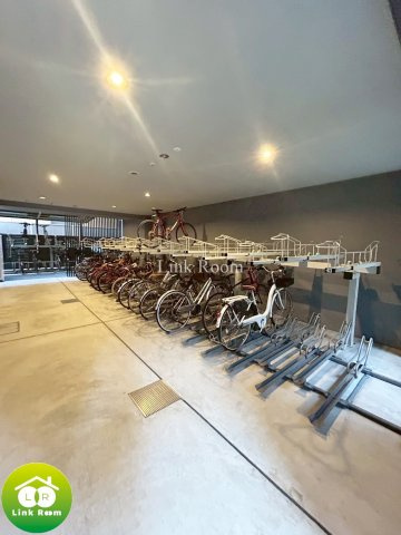 ZOOM東陽町のその他