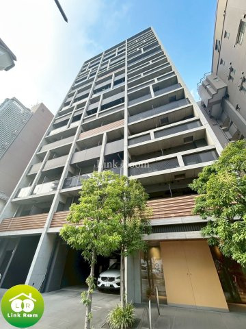 ZOOM東陽町の外観