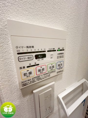 ZOOM東陽町のその他
