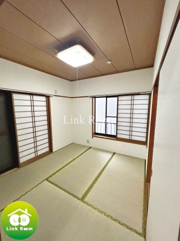 江東区永代1丁目貸家の展望