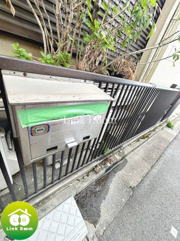 江東区永代1丁目貸家のその他