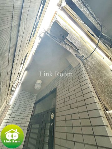 江東区永代1丁目貸家の外観