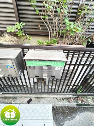 江東区永代1丁目貸家のその他