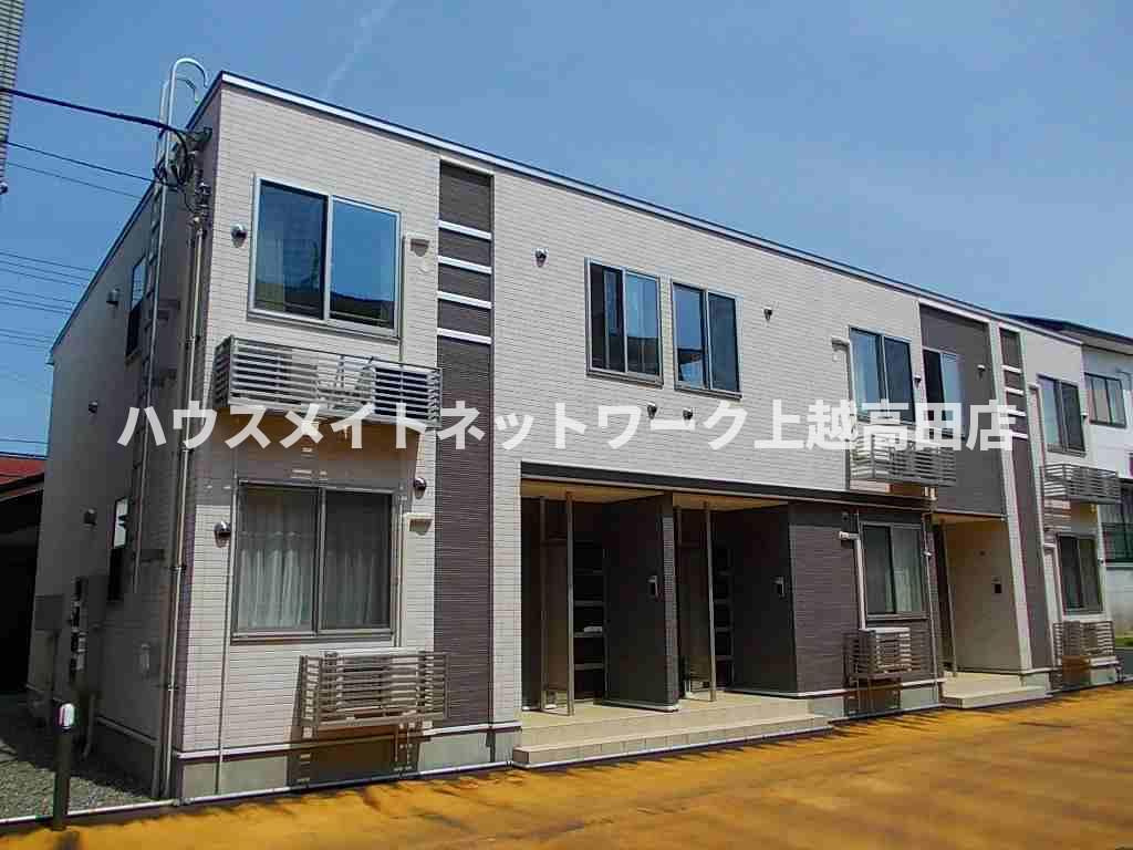 カーサアルコバレーノⅡ