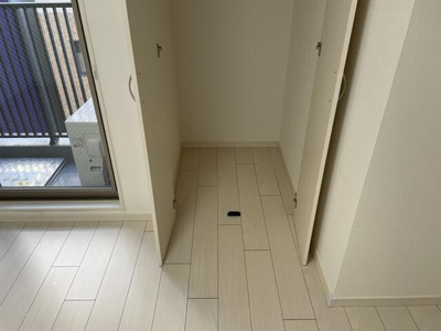 【設備】 | ビラビスタ猿楽町
