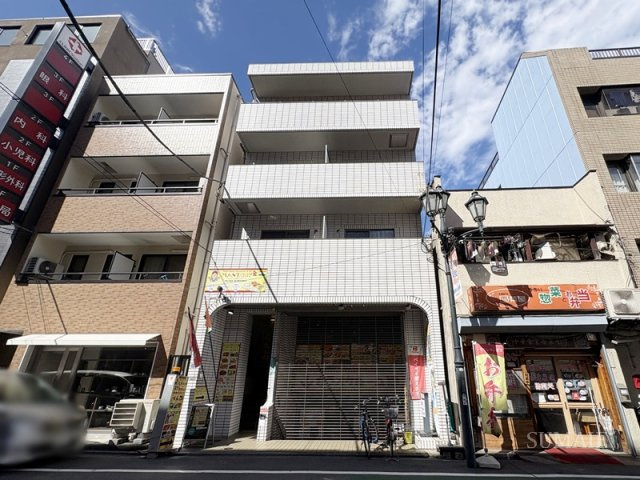 林田ビル