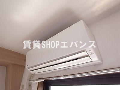 【設備】 | グランメゾン習志野