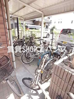 【その他共用部分】 | グランメゾン習志野