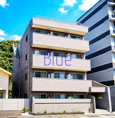 【外観】 | セ カルム鎌倉