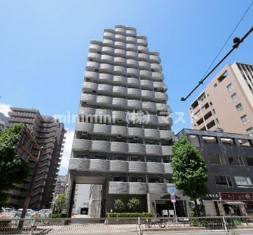 HOPE CITY天神橋