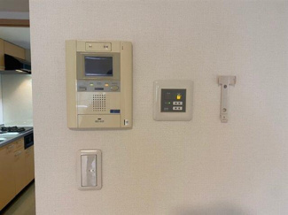 【セキュリティ】 | エクセリア秋葉原