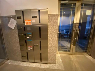 【その他共用部分】 | エクセリア秋葉原