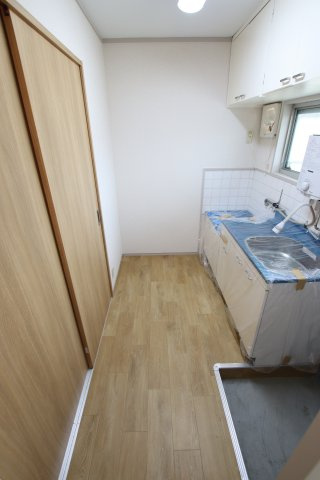 【内装】 | 山内ハイツ