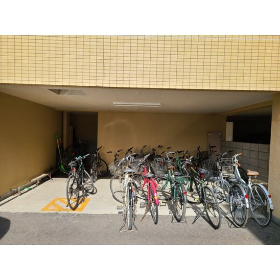 【その他共用部分】クラッセ北大通り 