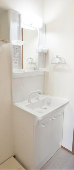 【洗面所】 | Ｆｏｒｅｓｔ　Ｍａｉｓｏｎ　Ｅｍｉｌｅ