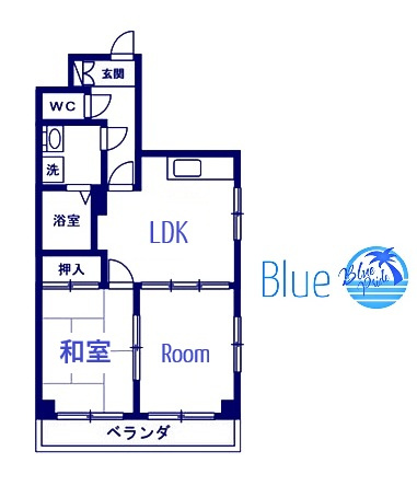 【間取り】 | AIR・DE・東戸塚