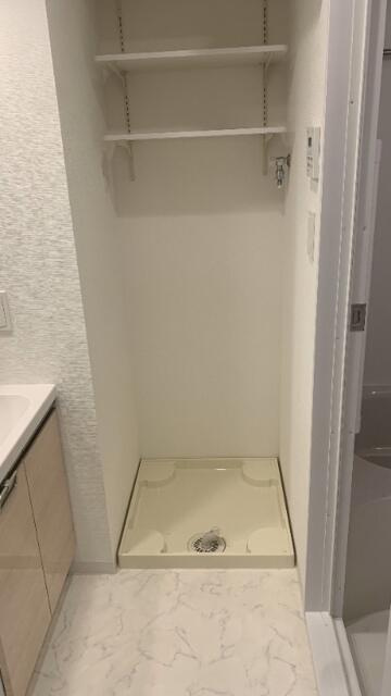 リヴシティ本所吾妻橋の内装|同仕様