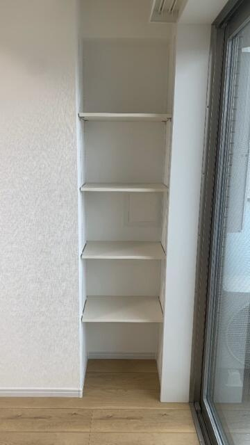 リヴシティ本所吾妻橋のその他|同仕様