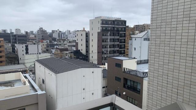 リヴシティ本所吾妻橋の展望|同仕様