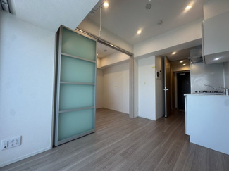 【設備】 | クオリタス住吉