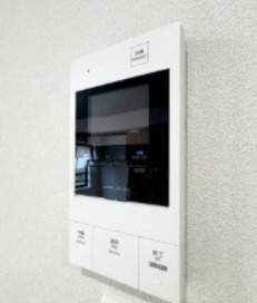 レピュア菊川駅前レジデンスのセキュリティ