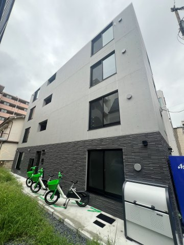 レピュア菊川駅前レジデンス