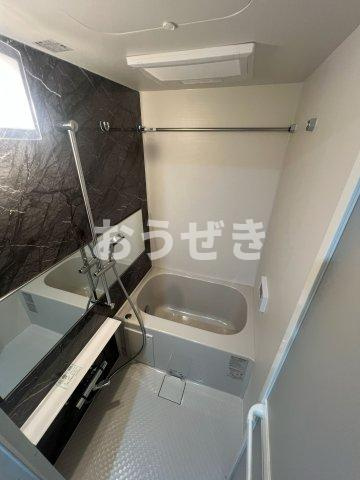 レピュア菊川駅前レジデンスの浴室
