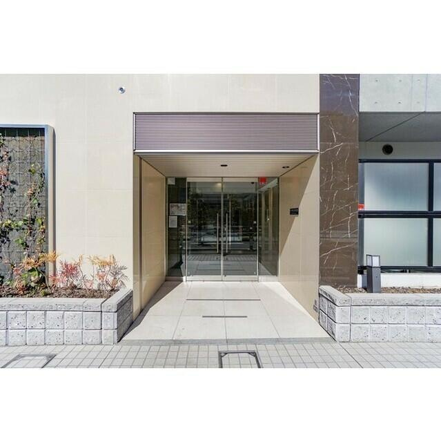Ｌａ　Ｄｏｕｃｅｕｒ赤羽のその他共用部分