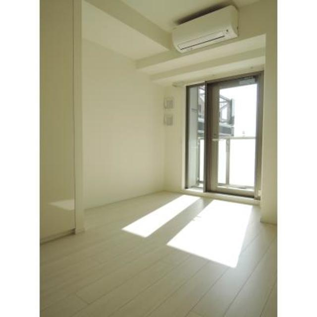 パークアクシス錦糸町ヴェールの居間・リビング|※写真は同タイプ住戸です。