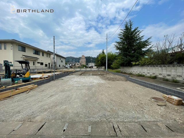 新築戸建・新築建売　足利市本城2丁目　けやき小学校・第二中学校