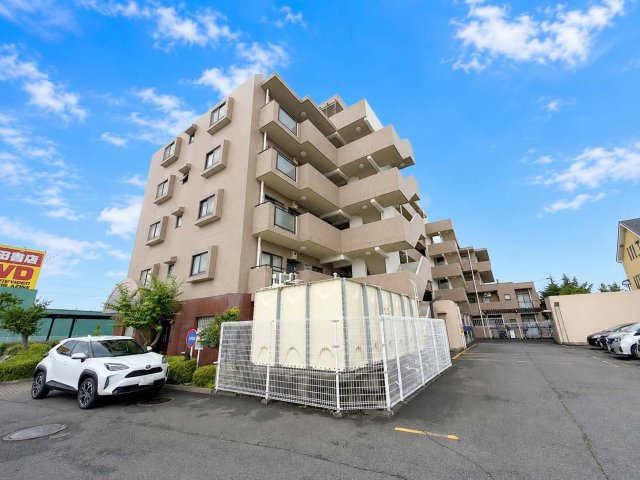 シティ武蔵藤沢