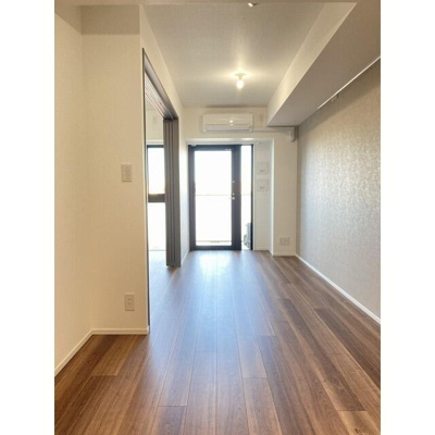 【居間・リビング】 | ドゥーエ南砂町