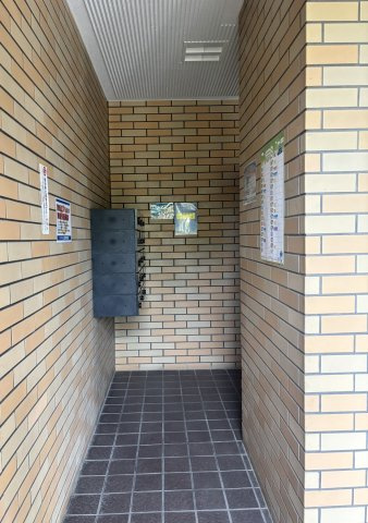 ディアハイム宮脇のその他共用部分