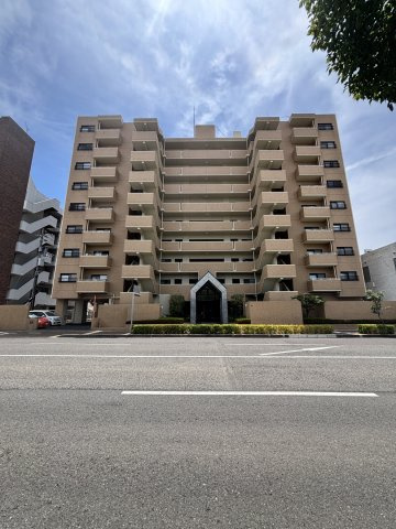 ディアハイム宮脇の外観