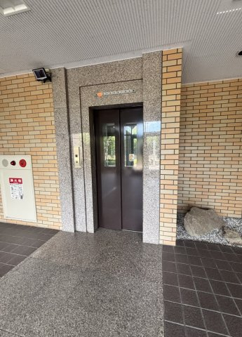 ディアハイム宮脇のその他共用部分