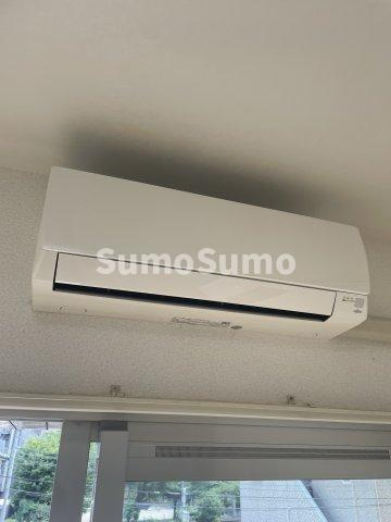 エンクレスト天神南Ⅲの設備