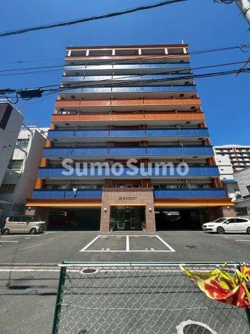 エンクレスト天神南Ⅲ