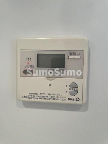 エンクレスト天神南Ⅲの設備