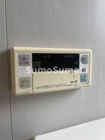 エンクレスト天神南Ⅲの設備