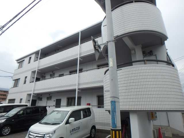 アーバンコート久保田