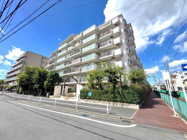 セントラルコート浦和南