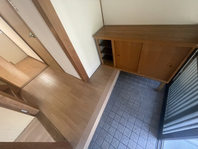北白川仕伏町貸家のその他