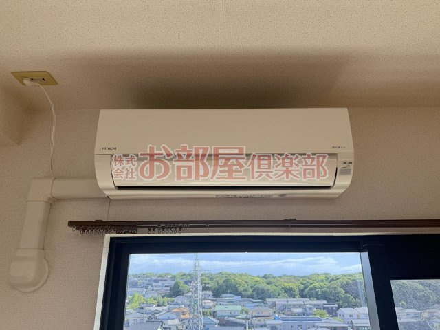 インポート久留米ルビーVの設備