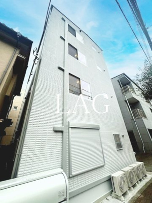 【外観】 | ＬＩＦＥ　ＴＯＷＮ　ＡＯＴＯ | 外観です。