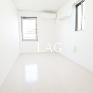 【居間・リビング】 | ノーザンロード綾瀬 | 洋室のお部屋です。